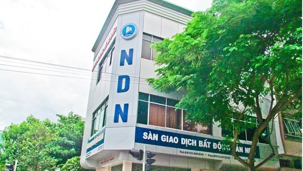 Nhà Đà Nẵng (NDN): Bị phạt và truy thu thuế hơn 424 triệu đồng 