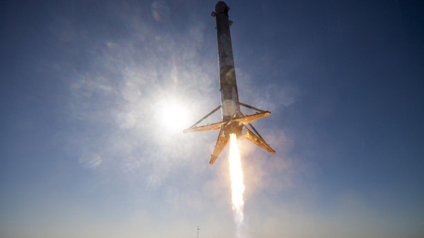AI và SpaceX dồn áp lực lên hệ thống tài chính