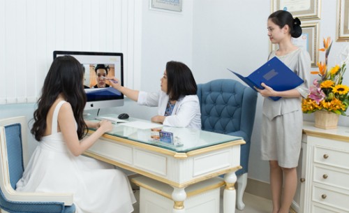 Ngành làm đẹp Việt Nam: Đã đến "điểm bùng phát" của tăng trưởng và M&A? 