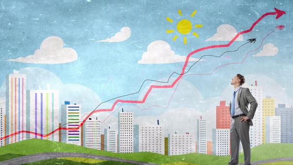 Góc nhìn kỹ thuật phiên giao dịch chứng khoán ngày 23/2: Tiếp tục giữ đà hồi phục