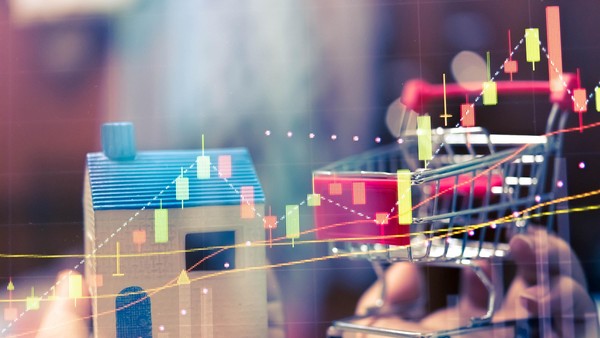 Góc nhìn kỹ thuật phiên giao dịch chứng khoán ngày 25/2: Dòng tiền chủ động chiếm ưu thế