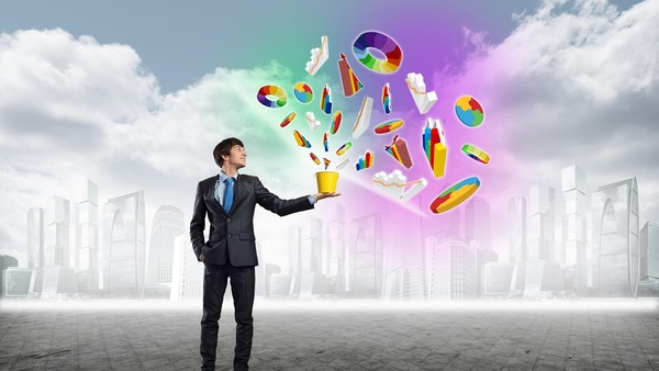 Thị trường tài chính 24h: Tiền vào chứng khoán suy giảm