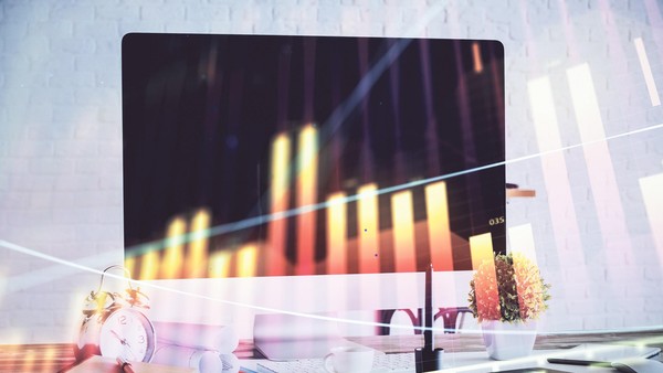 VN-Index có thể tiếp tục hướng lên vùng đỉnh 1.900 điểm