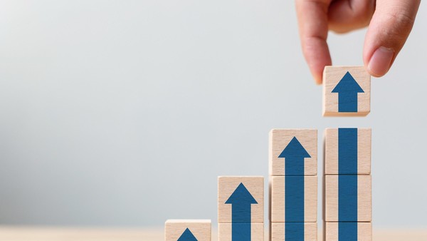 Chu kỳ tăng trưởng mới