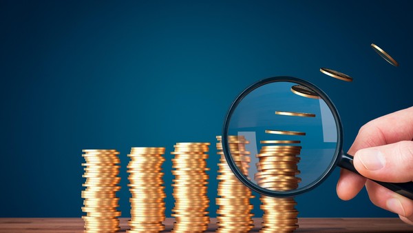 Thị trường tài chính 24h: Giá vàng biến động mạnh