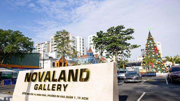 Novaland (NVL) bổ sung, làm rõ phương án sử dụng vốn thu được từ đợt chào bán cổ phiếu