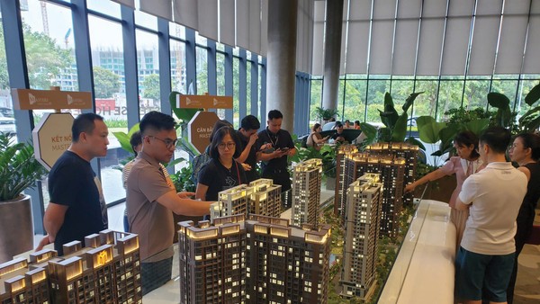 Nhiều người vay mua nhà chưa lường hết chi phí thực tế.