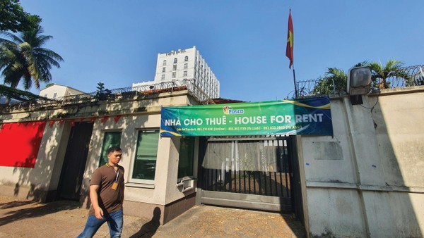 Xác định sai loại hình kinh doanh sẽ dẫn đến áp dụng sai nghĩa vụ thuế. Ảnh: Lê Toàn.