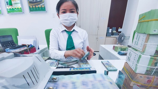 Ngành ngân hàng đang bước vào giai đoạn tái cân bằng giữa tăng trưởng và an toàn hệ thống.