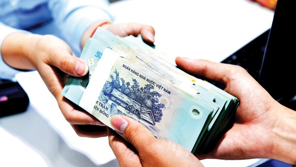 Một nền kinh tế không thể tăng trưởng bền vững chỉ bằng lãi suất thấp.