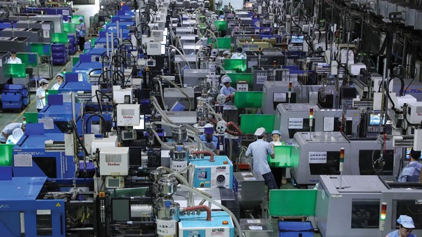 Quản trị công ty trong doanh nghiệp có vốn nhà nước