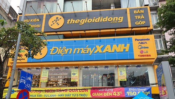 Mạng lưới cửa hàng tinh gọn được tối ưu hóa hiệu quả vận hành là nguồn phát sinh dòng tiền tự do dồi dào, tạo nền tảng để doanh nghiệp duy trì chính sách cổ tức bằng tiền mặt cho cổ đông.