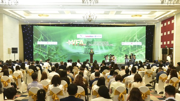 Toàn cảnh sự kiện. Ảnh: Dũng Minh