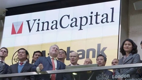 Quỹ đầu tư của VinaCapital chuyển sang thế phòng thủ