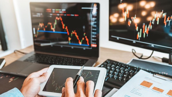 Góc nhìn kỹ thuật phiên giao dịch chứng khoán ngày 23/4: Duy trì đà đi lên