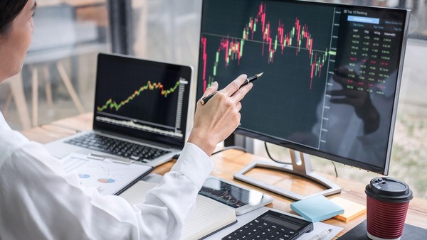 Góc nhìn kỹ thuật phiên giao dịch chứng khoán ngày 10/2: Vùng 1.750 điểm hiện là hỗ trợ quan trọng