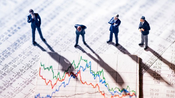 Nhà đầu tư ngoại bán ròng 275 tỷ đồng trong phiên 10/8