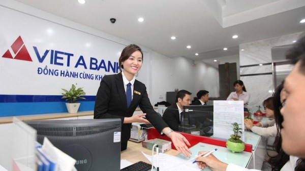 VietABank (VAB) chốt quyền phát hành thêm hơn 85,7 triệu cổ phiếu, tỷ lệ 10,5% 