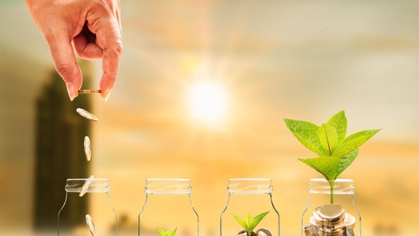 Thị trường tài chính 24h: Giá vàng thế giới tăng tốc