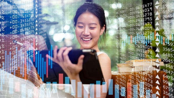 Khối ngoại bất ngờ mua ròng gần 360 tỷ đồng trong phiên 5/6