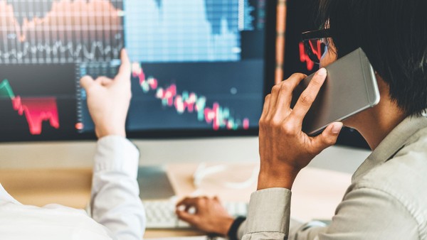 Diễn biến cổ phiếu cần quan tâm tuần qua 