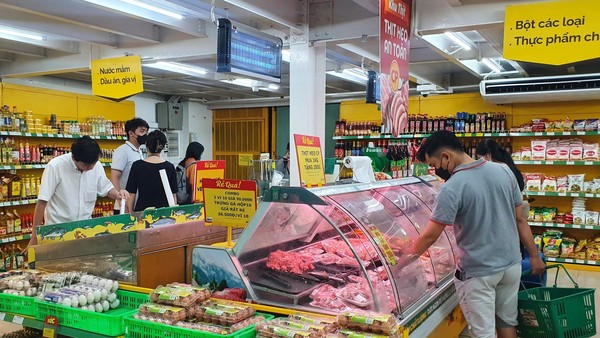 Cổ phiếu cần quan tâm ngày 12/5