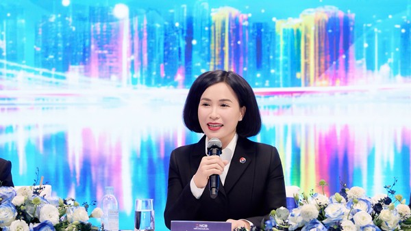 Chủ tịch NCB kể chuyện thăng trầm trong quá trình tái cơ cấu ngân hàng