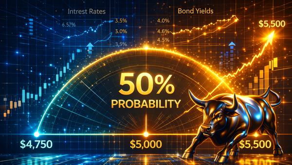 Giá vàng hôm nay ngày 10/4: Vàng vẫn có khả năng trở lại mốc 5.500 USD/ounce