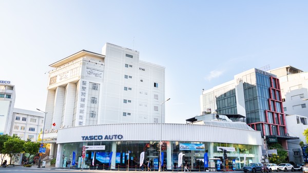 TASCO (HUT) giải trình lợi nhuận hợp nhất quý II/2026 gấp hơn 3,5 lần cùng kỳ 