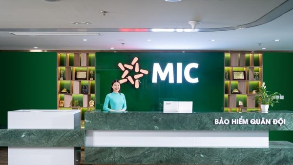 Bảo hiểm Quân đội (MIC) lên phương án tìm đối tác chiến lược