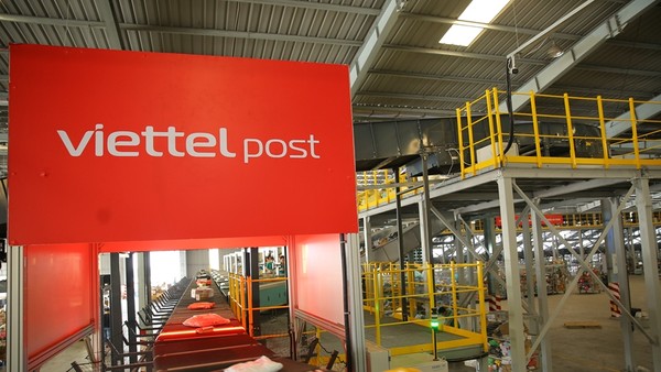 Viettel Post (VTP): Lợi nhuận quý I/2026 giảm 43,7% so với cùng kỳ