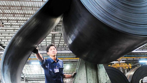 Cao su Bến Thành (BRC): Chủ tịch HĐQT xin từ nhiệm, kế hoạch kinh doanh 2026 thận trọng