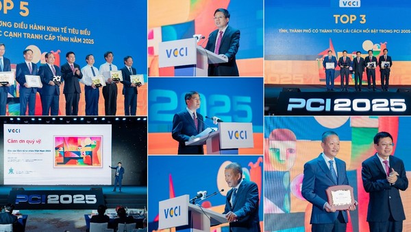 Tạo dư địa mới cho kinh tế tư nhân bứt phá