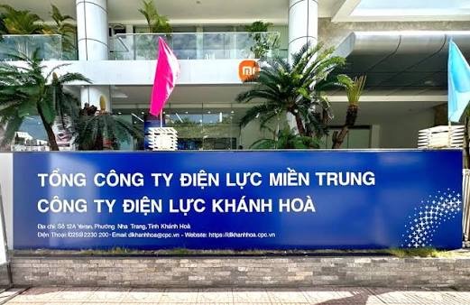 Điện lực Khánh Hoà (KHP) báo lỗ trong quý II/2026