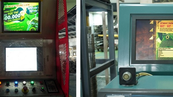 Công nghệ nào đứng sau hơn 500.000 mã trúng thưởng mùa hè của “Xé ngay trúng liền”?