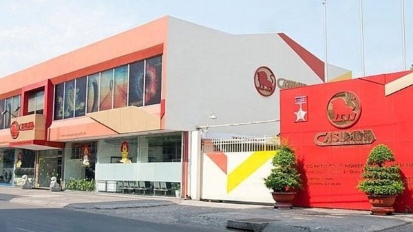 Cao su Miền Nam (CSM): Lợi nhuận bán niên sau soát xét tăng trưởng 40%