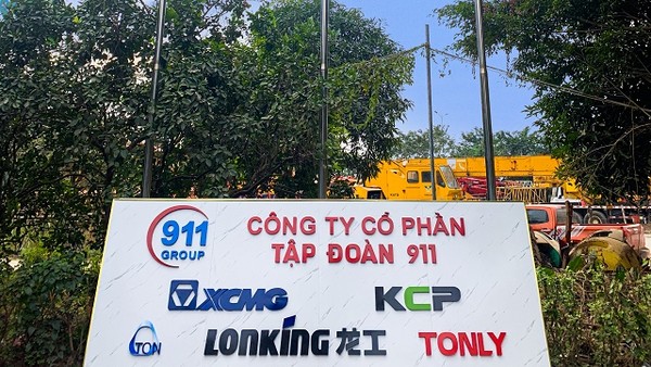 Tập đoàn 911 (NO1): Lợi nhuận bán niên sau soát xét tăng hơn 76 triệu đồng