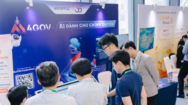 ELCOM (ELC) và những hợp đồng nghìn tỷ: Kết quả của một quá trình chuẩn bị nhiều năm 