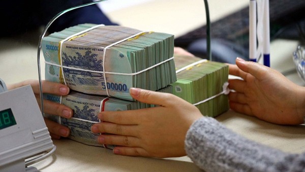 Giảm áp lực cho thanh khoản ngân hàng