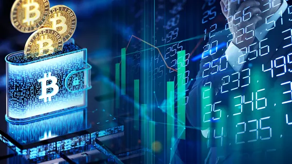 Chính thức tiếp nhận hồ sơ cấp phép cung cấp dịch vụ tổ chức thị trường giao dịch tài sản mã hóa từ ngày 20/1/2026