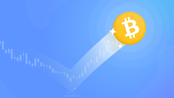 Giá Bitcoin đã gần chạm đáy?