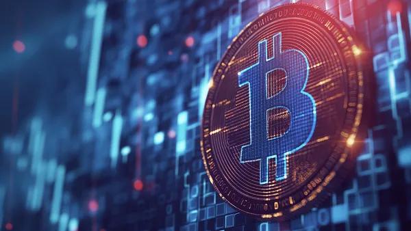 Glassnode: Gần 2 triệu đồng Bitcoin có thể bị đe dọa từ công nghệ điện toán lượng tử
