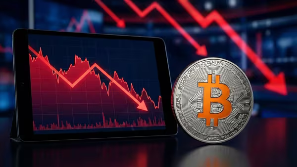 6 tháng đầu năm 2026: Bitcoin thất thế hoàn toàn trước các loại tài sản đầu tư truyền thống