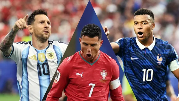 World Cup 2026: Cuộc chiến không chỉ diễn ra trên sân cỏ