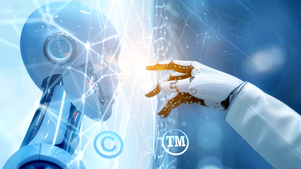 Dữ liệu, AI và bản quyền: Cuộc đua bảo vệ tài sản vô hình của doanh nghiệp