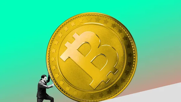Bitcoin khép lại tháng 7 với nhiều kỳ vọng tích cực