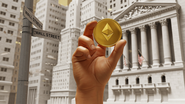 Token hóa cổ phiếu: Cuộc cách mạng nhiều tranh cãi trên phố Wall