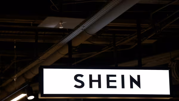 Shein đối mặt nhiều thách thức trước ngày IPO