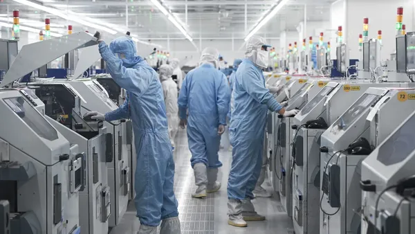 Vũ khí bí mật của Trung Quốc trong cuộc cạnh tranh ngành chip bán dẫn