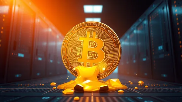Mạng chuỗi khối phụ hoạt động song song với Bitcoin bị tấn công, thất thoát 320 triệu USD